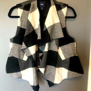 Gap Wool Vest